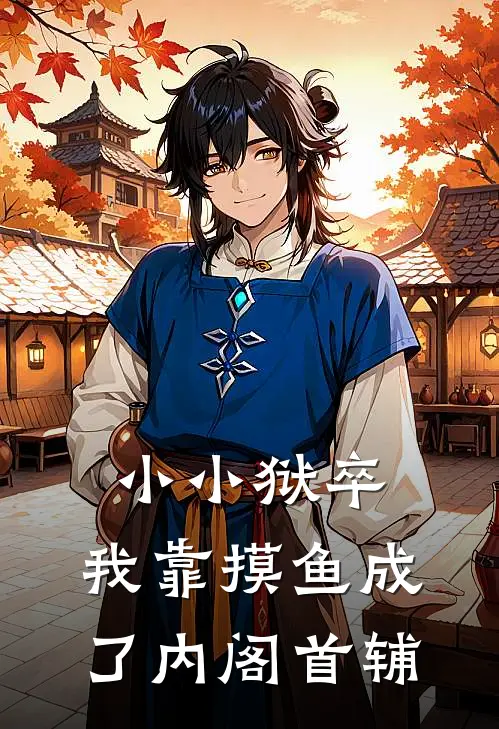 小小狱卒，我靠摸鱼成了内阁首辅