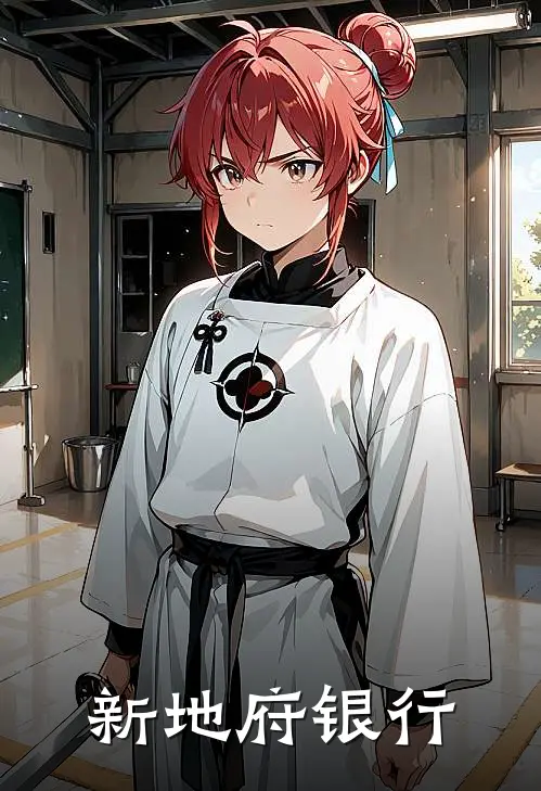 新地府银行张三秦广王小说完整版免费阅读_最新章节列表新地府银行(张三秦广王)