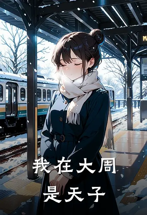 我在大周是天子姬延史厌最新完结小说推荐_在线免费小说我在大周是天子(姬延史厌)