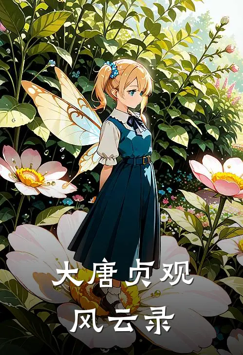 大唐贞观风云录李世民魏征免费小说全本阅读_小说免费完结大唐贞观风云录李世民魏征