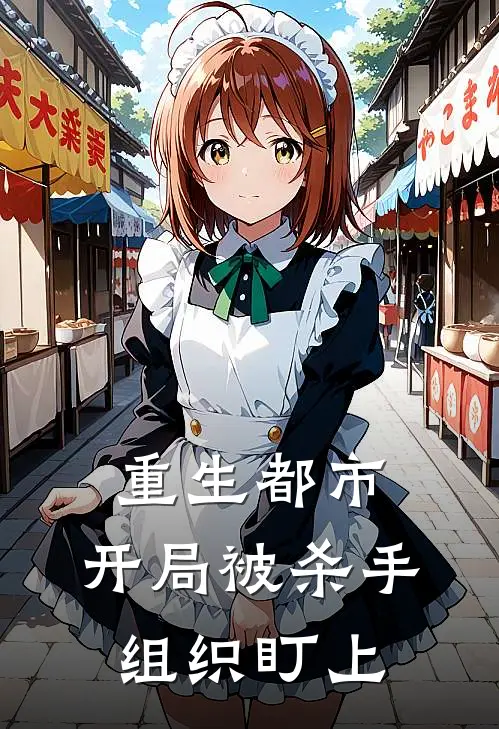 重生都市：开局被杀手组织盯上林枫周鹏最新更新小说_在线阅读免费小说重生都市：开局被杀手组织盯上林枫周鹏