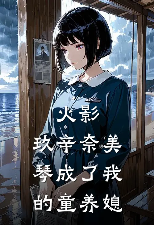 火影：玖辛奈美琴成了我的童养媳(宇智波斑宇智波)最新小说_免费阅读完整版小说火影：玖辛奈美琴成了我的童养媳(宇智波斑宇智波)