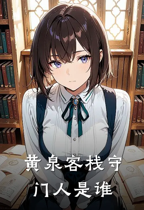 黄泉客栈守门人是谁