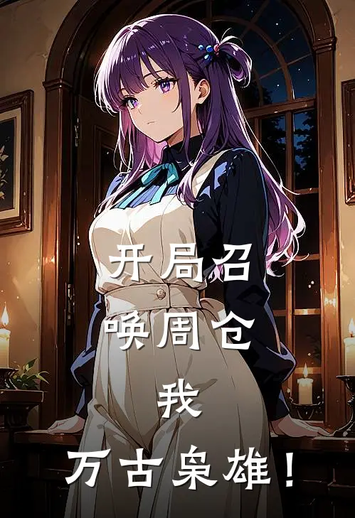 开局召唤周仓，我，万古枭雄！(赵虎唐骁)最新章节在线阅读_(开局召唤周仓，我，万古枭雄！)最新章节在线阅读