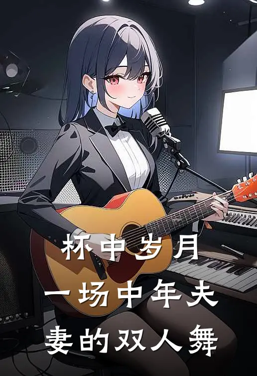 杯中岁月：一场中年夫妻的双人舞