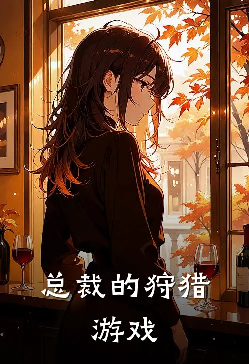 总裁的狩猎：游戏(傅斯年苏晚卿)热门网络小说_最新完本小说总裁的狩猎：游戏(傅斯年苏晚卿)