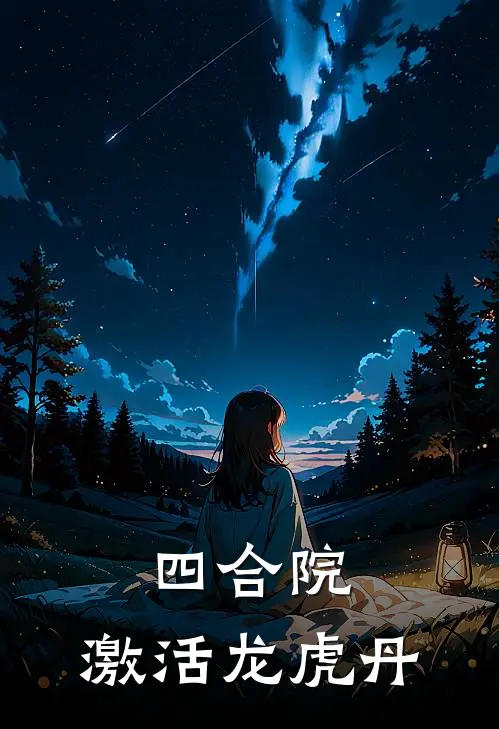 四合院：激活龙虎丹(苏夜许大茂)最新小说_免费阅读完整版小说四合院：激活龙虎丹(苏夜许大茂)