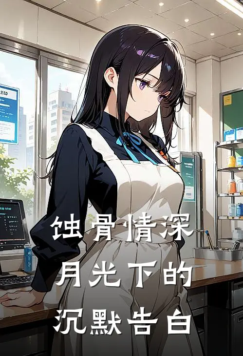 蚀骨情深：月光下的沉默告白(苏晚张领军)完结版免费阅读_蚀骨情深：月光下的沉默告白全文免费阅读