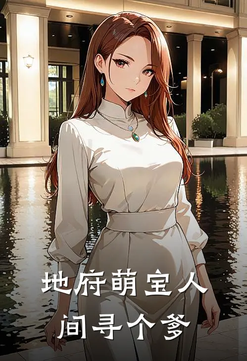 地府萌宝人间寻个爹(北言苏景琛)最新小说_免费阅读完整版小说地府萌宝人间寻个爹(北言苏景琛)