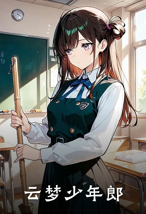 云梦少年郎魏无羡江澄完结版免费小说_完本小说大全云梦少年郎魏无羡江澄