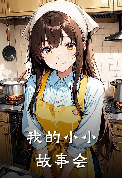 我的小小故事会陈辑刘舒芳最新小说全文阅读_最新章节列表我的小小故事会(陈辑刘舒芳)