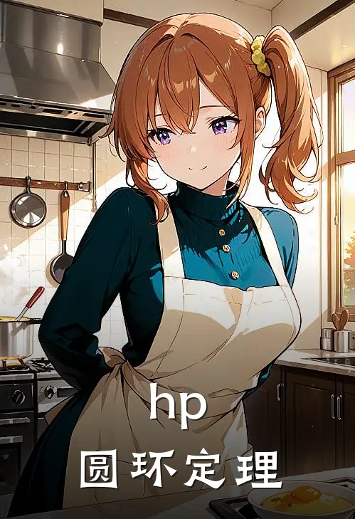 hp：圆环定理(汤姆谢还)热门小说大全_推荐完本小说hp：圆环定理汤姆谢还