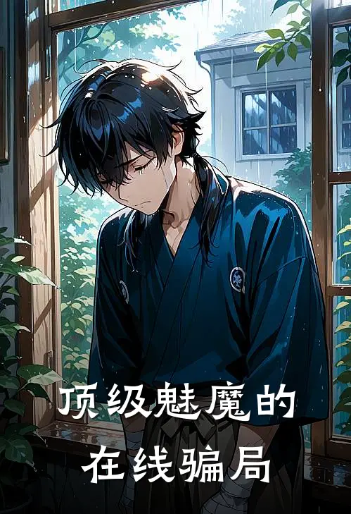 顶级魅魔的在线骗局