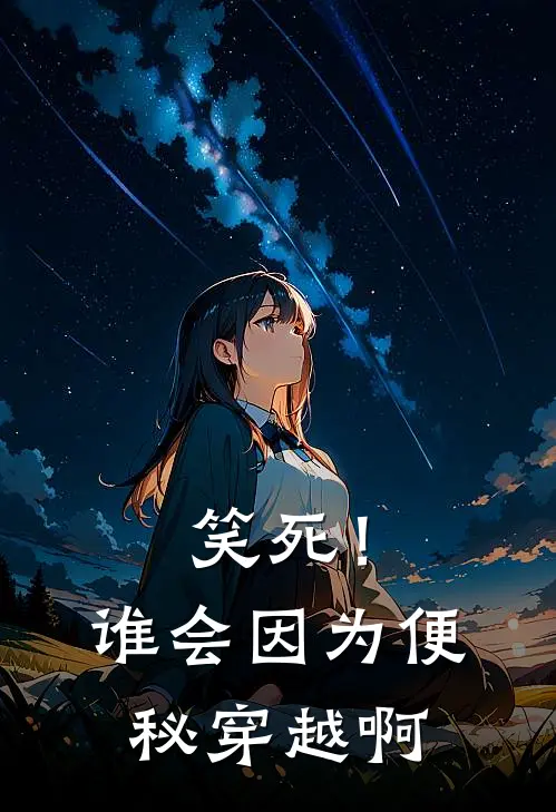 笑死！谁会因为便秘穿越啊冯典何晓晓小说免费完结_最新章节列表笑死！谁会因为便秘穿越啊(冯典何晓晓)