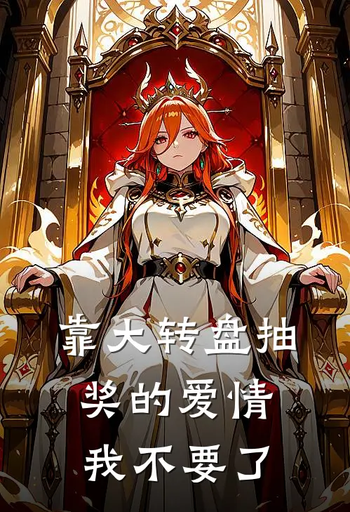 靠大转盘抽奖的爱情，我不要了