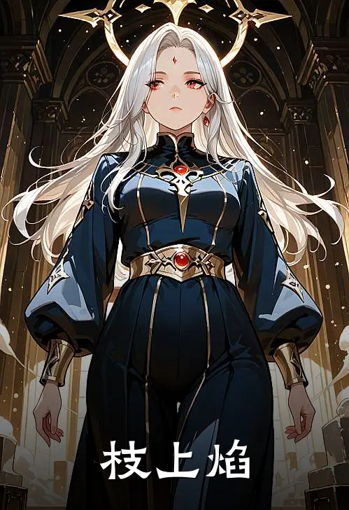 枝上焰(孟枝顾驰)好看的小说推荐完结_完本小说枝上焰孟枝顾驰