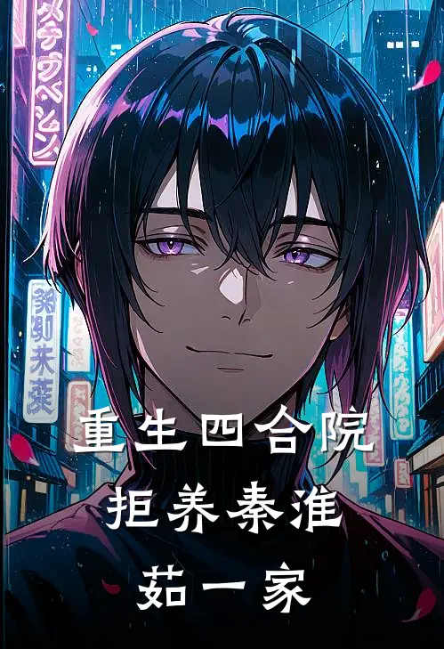 重生四合院：拒养秦淮茹一家何天何雨柱全集免费小说_免费小说完结重生四合院：拒养秦淮茹一家(何天何雨柱)