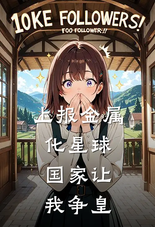 上报金属化星球，国家让我争皇项漠黄建昌热门小说阅读_好看的小说推荐完结上报金属化星球，国家让我争皇项漠黄建昌