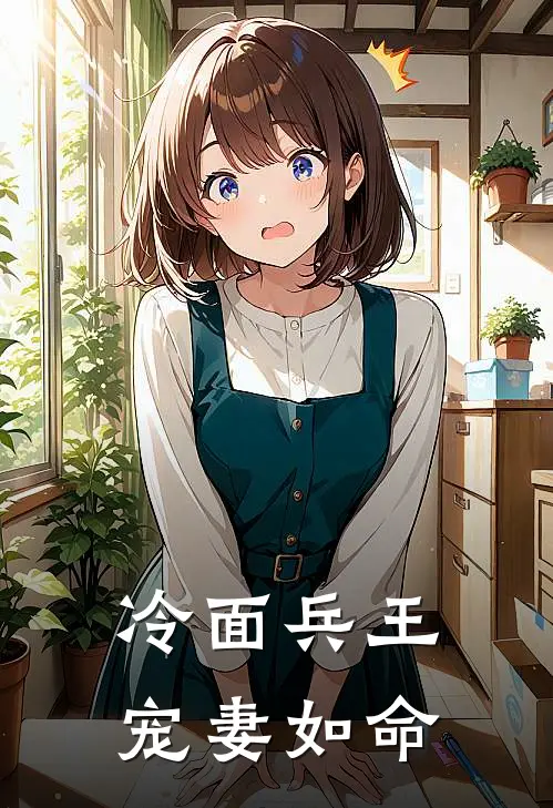 冷面兵王宠妻如命小说林晓慧陆尘（已完结全集完整版大结局）林晓慧陆尘小说全文阅读笔趣阁