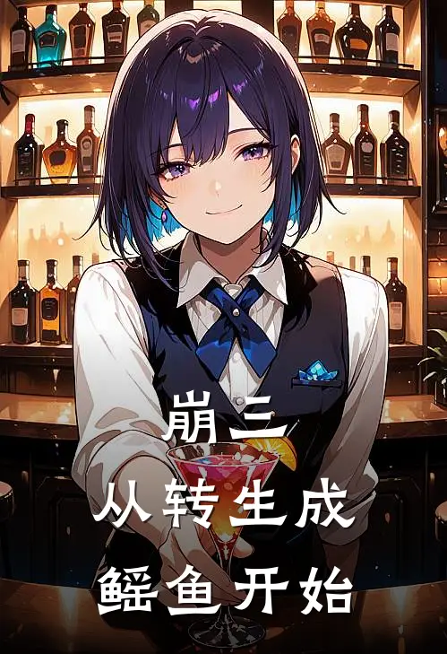 崩三：从转生成鳐鱼开始(琪亚娜迦娜)最新完本小说推荐_免费小说推荐崩三：从转生成鳐鱼开始琪亚娜迦娜