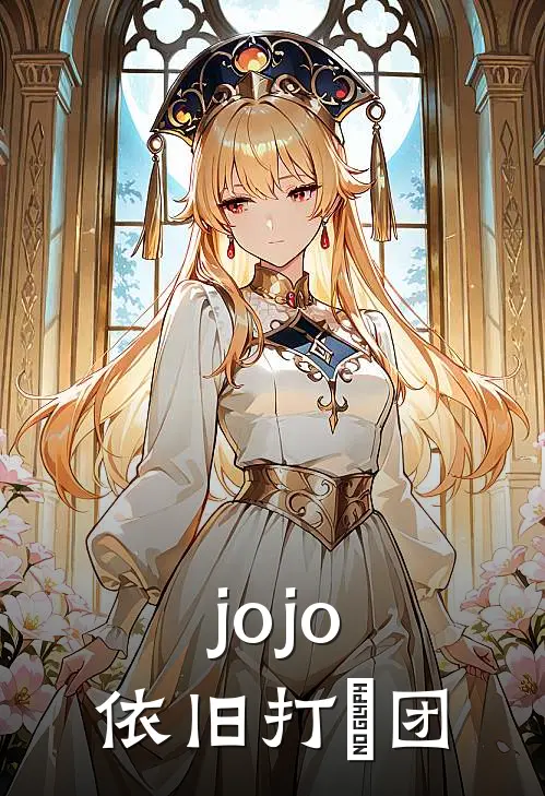 阿布德尔承太郎《jojo：依旧打屌团》完结版阅读_(jojo：依旧打屌团)全集阅读