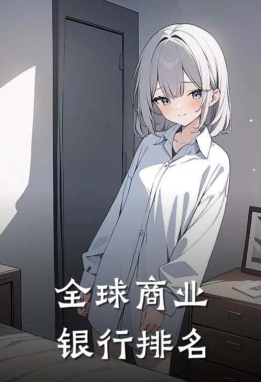 全球商业银行排名