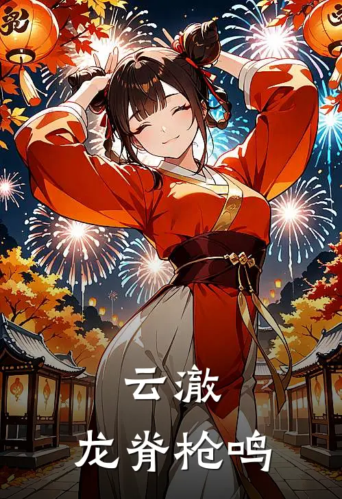 云澈：龙脊枪鸣(云澈云烈)全集阅读_云澈：龙脊枪鸣最新章节阅读