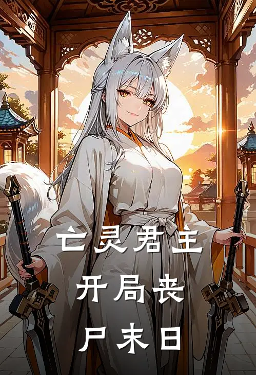 亡灵君主：开局丧尸末日(艾尔奥托)最新推荐小说_在哪看免费小说亡灵君主：开局丧尸末日艾尔奥托