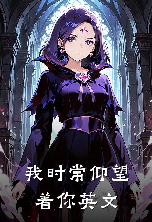 我时常仰望着你英文