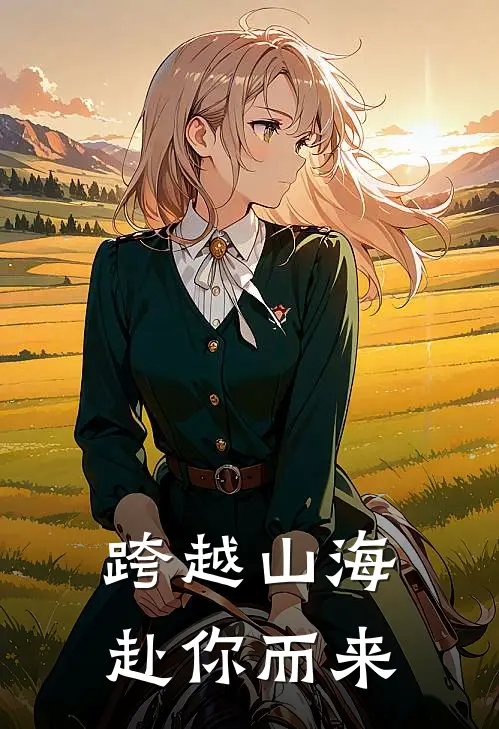 跨越山海，赴你而来