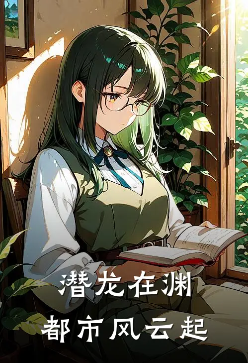 潜龙在渊：都市风云起