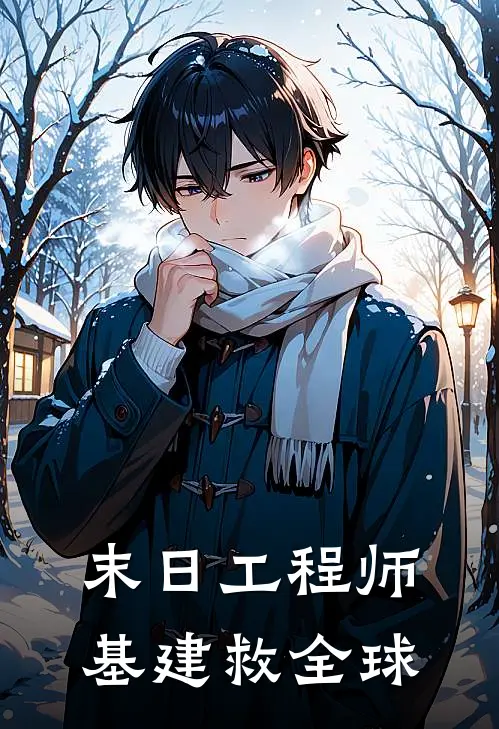 末日工程师，基建救全球(王烬赵野)最新热门小说_完结小说末日工程师，基建救全球(王烬赵野)