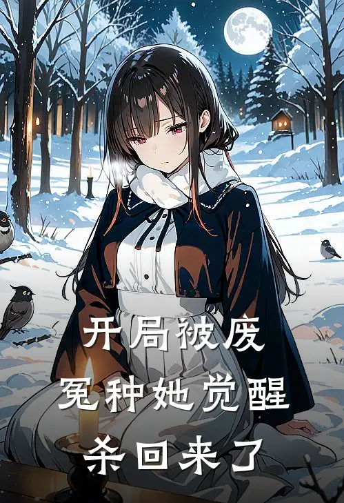 开局被废，冤种她觉醒杀回来了