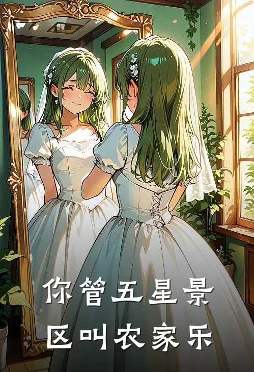 你管五星景区叫农家乐