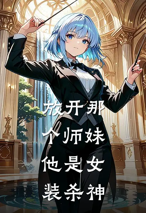 放开那个师妹，他是女装杀神（李伞李川穹）全文免费阅读无弹窗大结局_（放开那个师妹，他是女装杀神全文免费阅读无弹窗）李伞李川穹最新章节列表_笔趣阁（放开那个师妹，他是女装杀神）