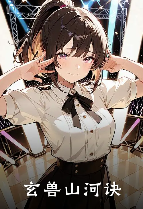 玄兽山河诀(林砚玉佩)热门网络小说_最新完本小说玄兽山河诀(林砚玉佩)