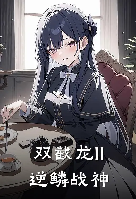 双截龙II：逆鳞战神