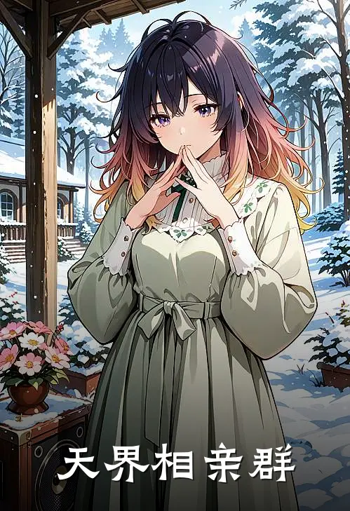 天界相亲群月老洛小凡最新全本小说_最新章节列表天界相亲群(月老洛小凡)