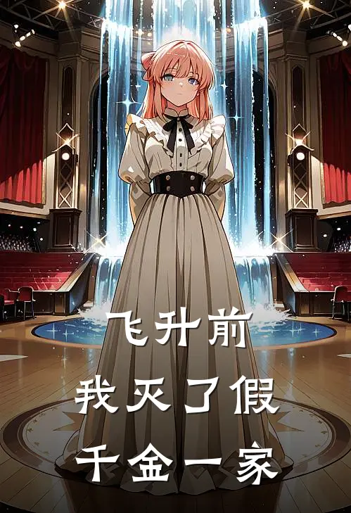 飞升前，我灭了假千金一家(辛礼礼尹幻希)热门网络小说_小说推荐完结飞升前，我灭了假千金一家(辛礼礼尹幻希)