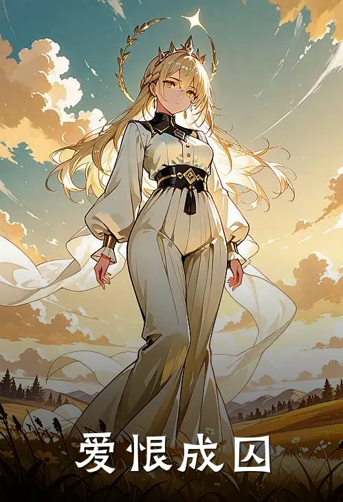 爱恨成囚阮糖陈谪已完结小说推荐_完整版小说爱恨成囚(阮糖陈谪)