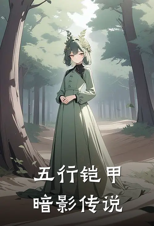 五行铠甲暗影传说