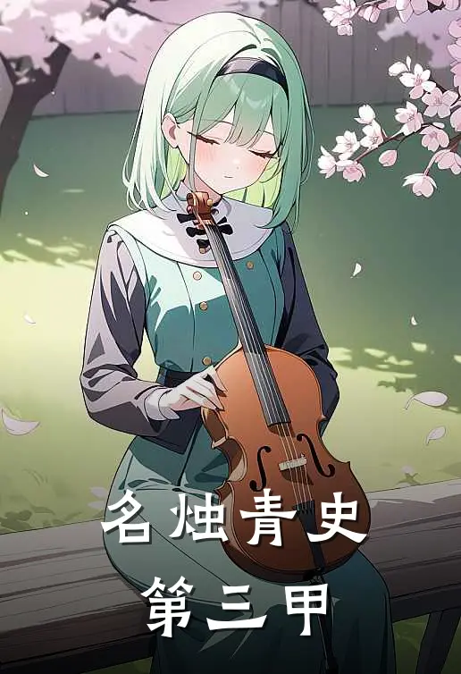 名烛青史：第三甲顾知遇谢惊寒热门小说完结_热门的小说名烛青史：第三甲顾知遇谢惊寒