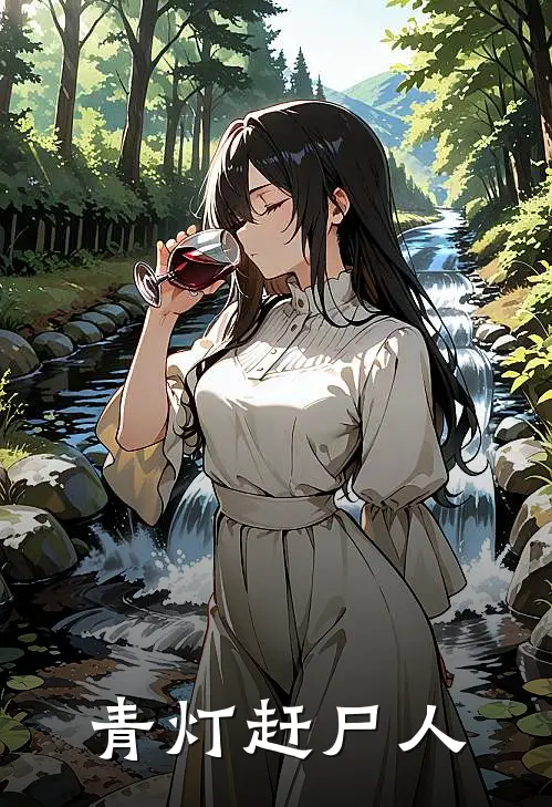 青灯赶尸人阿烛阿烛热门小说推荐_完本小说大全青灯赶尸人(阿烛阿烛)