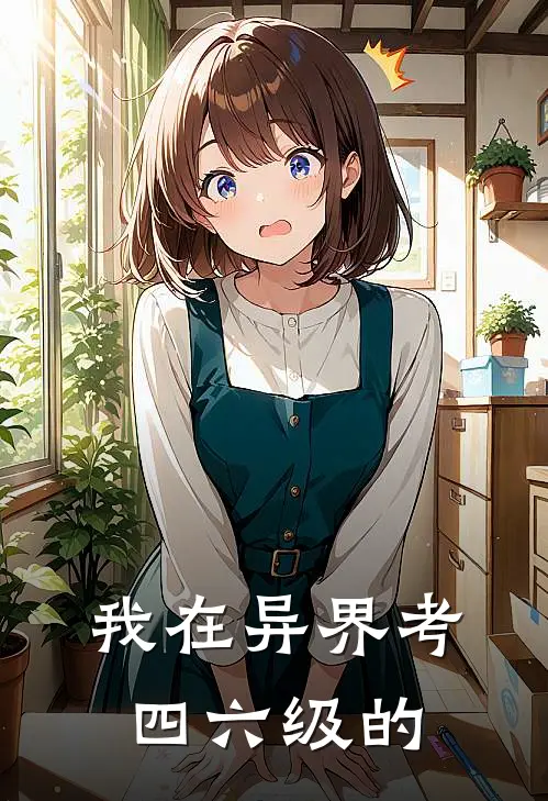 我在异界考四六级的