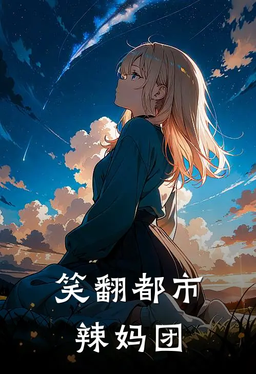 笑翻都市辣妈团苏青安夏热门的网络小说_热门的网络小说笑翻都市辣妈团(苏青安夏)