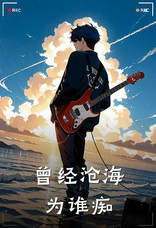 曾经沧海为谁痴