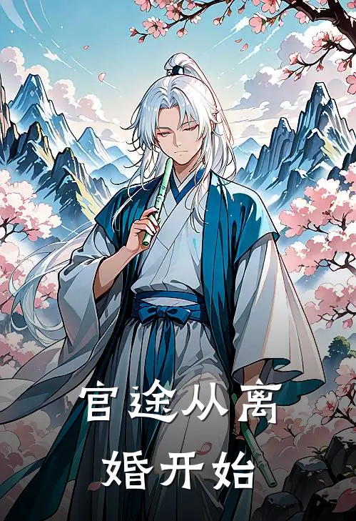 官途从离婚开始(张阳艾青)最新完结小说推荐_热门小说排行榜官途从离婚开始张阳艾青