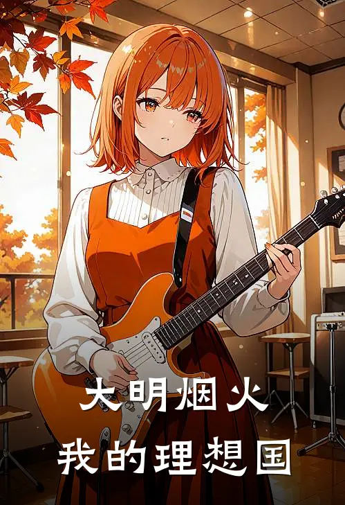 大明烟火：我的理想国(朱铭瑄赵铁柱)热门网络小说推荐_免费完结版小说大明烟火：我的理想国(朱铭瑄赵铁柱)