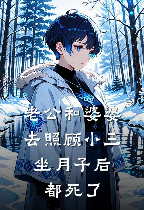 老公和婆婆去照顾小三坐月子后，都死了