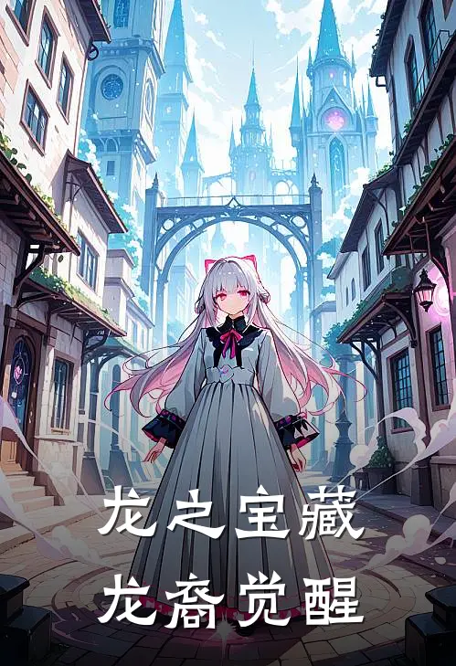 龙之宝藏：龙裔觉醒(林默李伯)完结版小说全文免费阅读_最新小说龙之宝藏：龙裔觉醒(林默李伯)